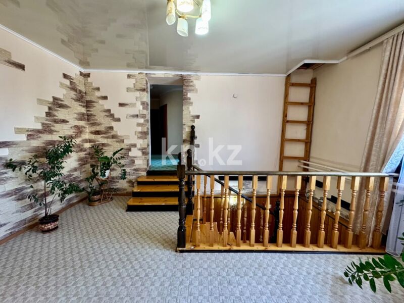Продажа 5-комнатного дома, 205 м² - Продажа домов, коттеджей в Караганде фото 14 из 28