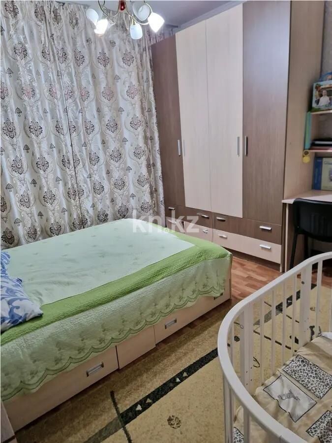 Продажа 3-комнатной квартиры, 65 м² - Продажа трехкомнатных квартир в Турксибском р-не Алматы - страница 2 фото 2 из 5