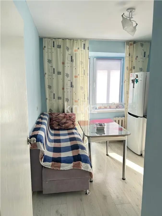 Продажа 1-комнатной квартиры, 36 м² - Продажа однокомнатных квартир от собственников в Казахстане - страница 75 фото 3 из 6