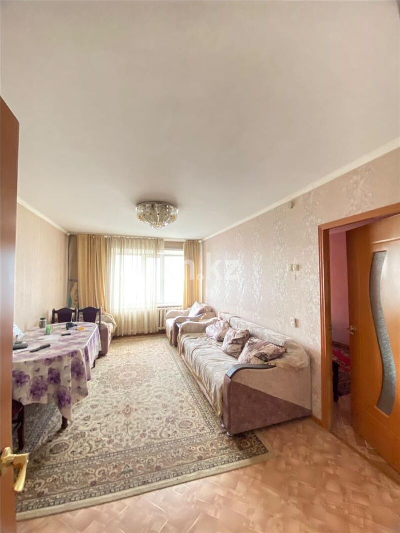 Продажа 3-комнатной квартиры, 63.6 м² - Продажа трехкомнатных квартир в блочном доме в Казахстане - страница 26 фото 2 из 6