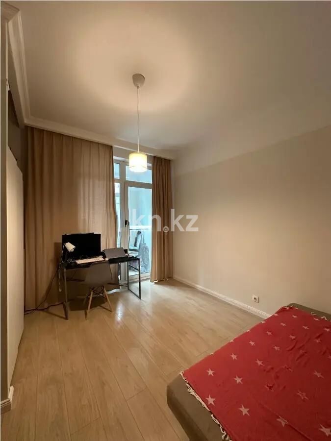 Продажа 3-комнатной квартиры, 72 м² - Продажа трехкомнатных квартир в монолитно-каркасном доме в Астане - страница 2 фото 2 из 6