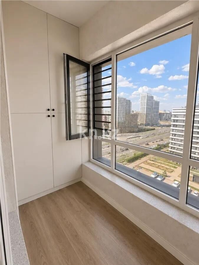 Продажа 4-комнатной квартиры, 108 м² - Продажа четырехкомнатных квартир в монолитно-каркасном доме в Казахстане - страница 13 фото 10 из 10