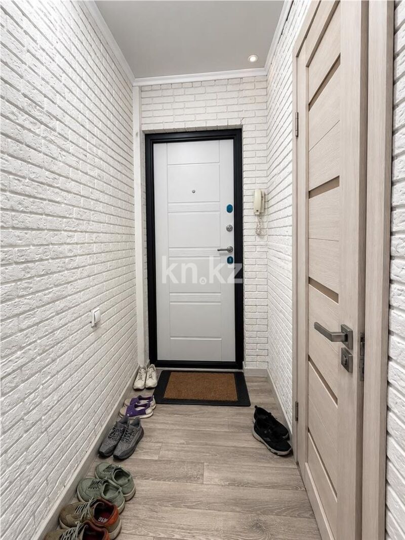 Продажа 3-комнатной квартиры, 58 м² - Продажа трехкомнатных квартир в Караганде фото 7 из 10