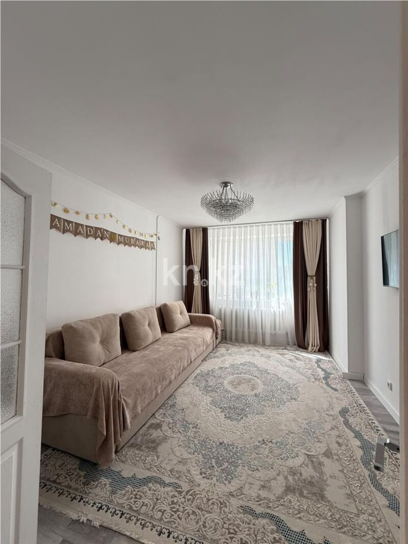 Продажа 2-комнатной квартиры, 63 м² - Продажа двухкомнатных квартир в р-не Есиль Астаны - страница 38 фото 1 из 8