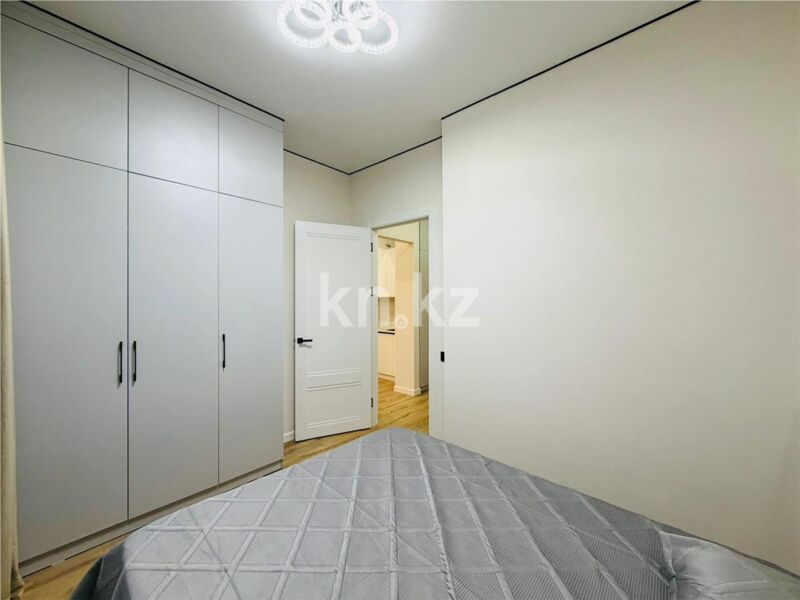 Продажа 2-комнатной квартиры, 37 м² - Продажа двухкомнатных квартир в блочном доме в Казахстане - страница 20 фото 5 из 11