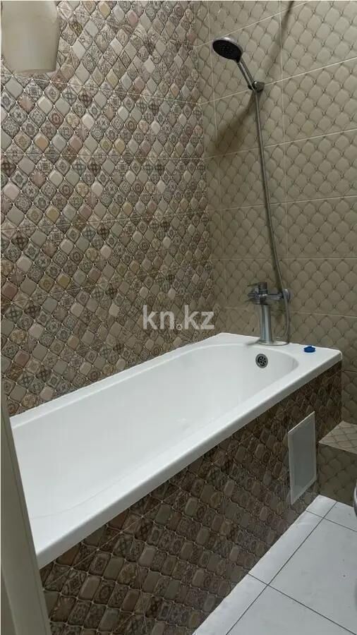 Продажа 1-комнатной квартиры, 38 м² - Продажа квартир в Астане - страница 4 фото 3 из 4
