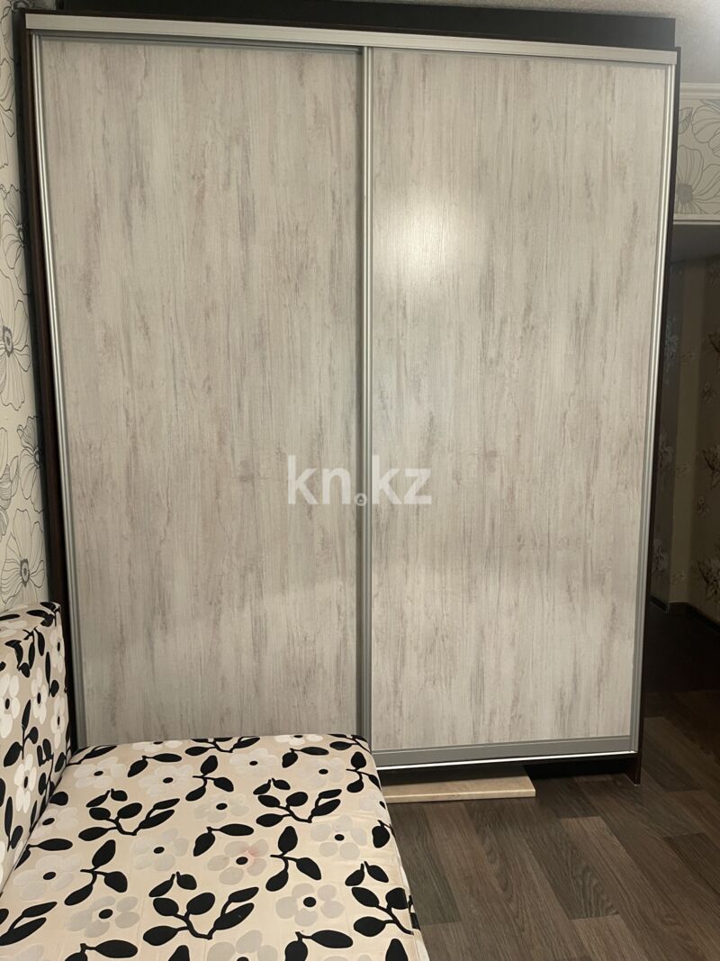 Продажа 2-комнатной квартиры, 45 м² - Продажа квартир в панельном доме в Астане фото 6 из 6