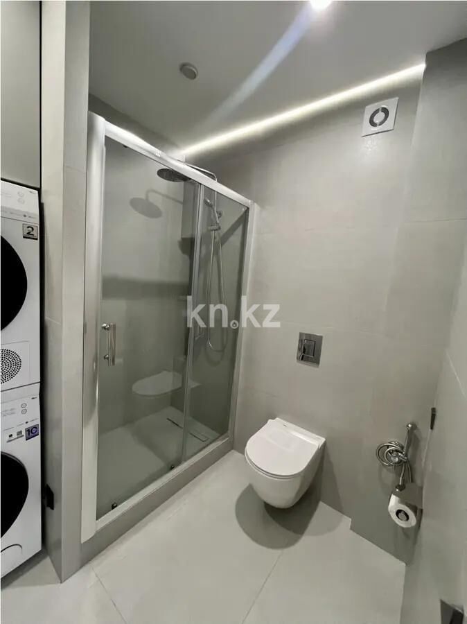 Продажа 3-комнатной квартиры, 98 м² - Продажа трехкомнатных квартир в Бостандыкском р-не Алматы - страница 24 фото 5 из 6