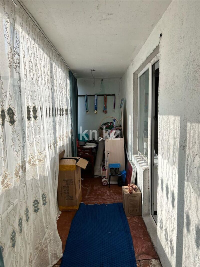 Продажа 3-комнатной квартиры, 78 м² - Продажа трехкомнатных квартир в Темиртау - страница 18 фото 6 из 20