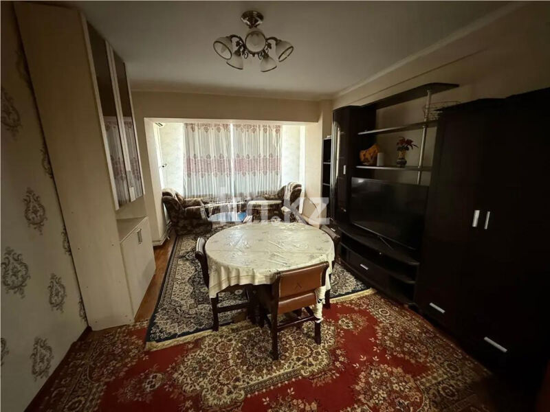 Продажа 3-комнатной квартиры, 74 м² - Продажа трехкомнатных квартир в Наурызбайском р-не Алматы - страница 3 фото 3 из 4