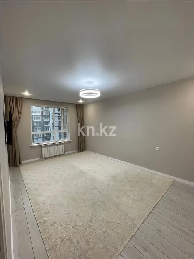 Продажа 1-комнатной квартиры, 42.78 м² - Продажа квартир в р-не Сарайшык Астаны - страница 9 фото 1 из 3