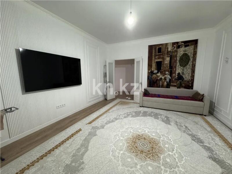 Продажа 3-комнатной квартиры, 103 м² - Продажа трехкомнатных квартир от собственников в Казахстане - страница 10 фото 1 из 4