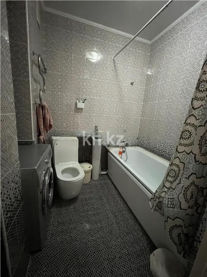 Продажа 1-комнатной квартиры, 38 м² - Продажа однокомнатных квартир в р-не Нура Астаны - страница 29 фото 3 из 4