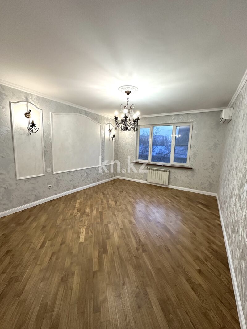 Продажа 2-комнатной квартиры, 78 м² - Продажа  двухкомнатных квартир в новостройках Алматы - страница 4 фото 15 из 16