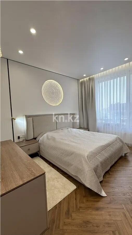 Продажа 3-комнатной квартиры, 83 м² - Продажа квартир в р-не Есиль Астаны - страница 13 фото 2 из 8