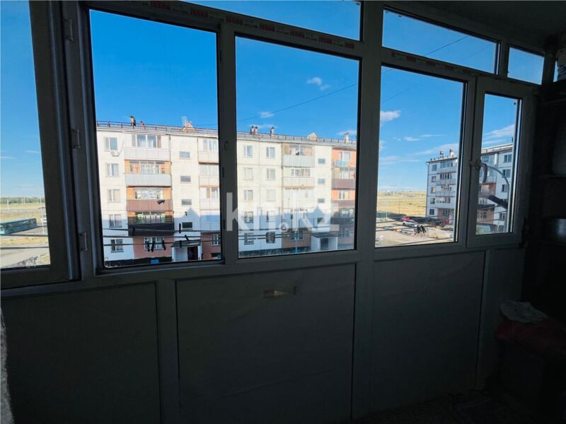 Продажа 3-комнатной квартиры, 64 м² - Продажа трехкомнатных квартир в Майкудуке Караганды - страница 8 фото 13 из 14