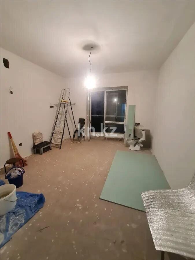 Продажа 1-комнатной квартиры, 25 м² - Продажа квартир в Казахстане - страница 67 фото 1 из 3