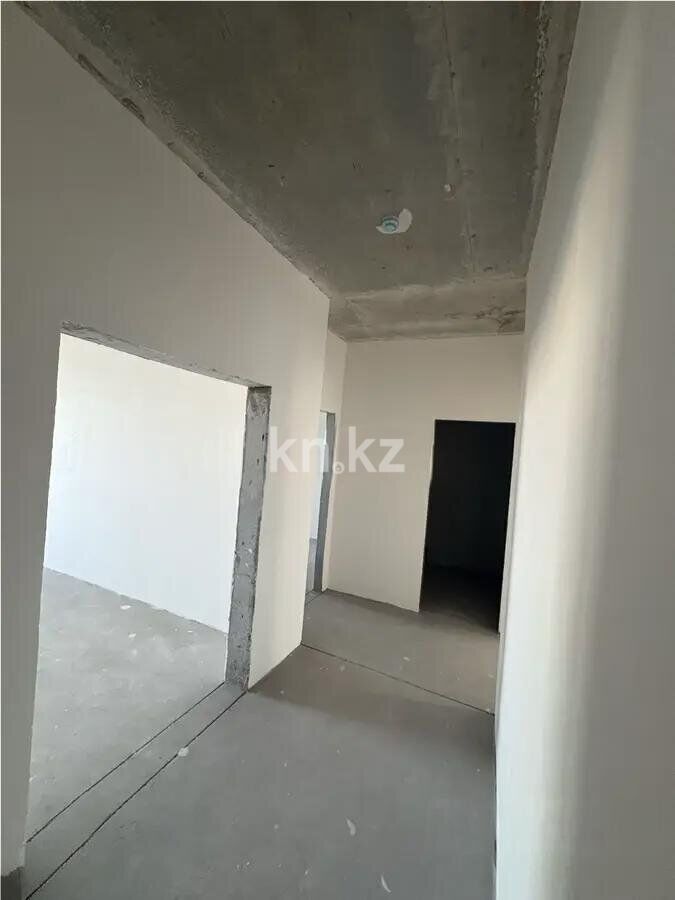 Продажа 3-комнатной квартиры, 73 м² - Продажа  трехкомнатных квартир в новостройках Алматы - страница 2 фото 2 из 4