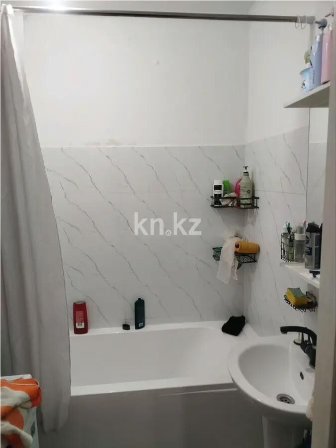 Продажа 3-комнатной квартиры, 67 м² - Продажа трехкомнатных квартир в Жетысуском р-не Алматы - страница 2 фото 4 из 5
