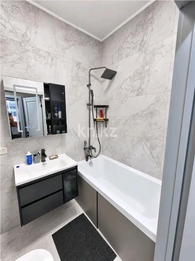 Продажа 1-комнатной квартиры, 50.6 м² - Продажа квартир в Павлодаре фото 3 из 5