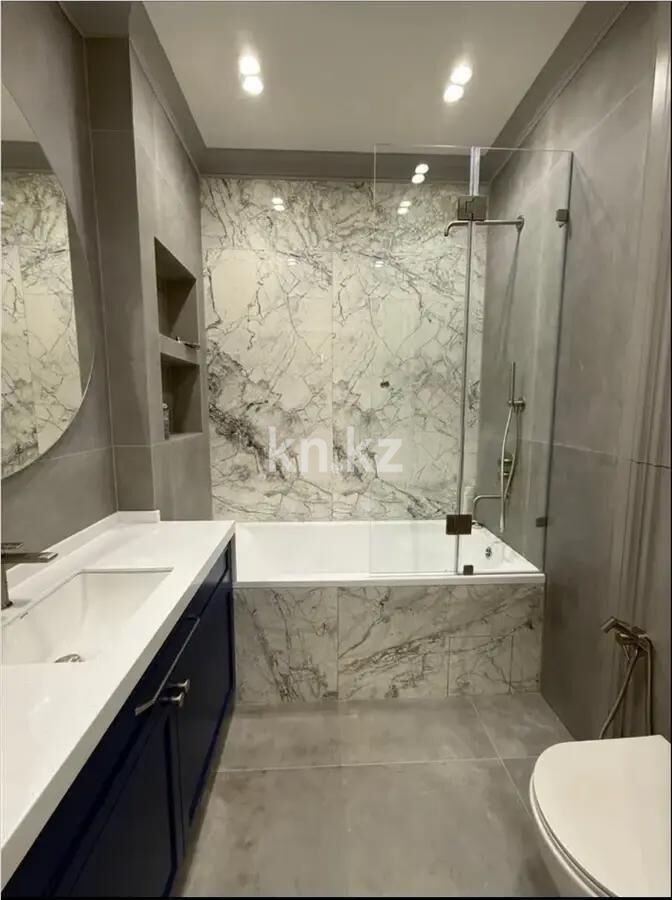 Продажа 2-комнатной квартиры, 72 м² - Продажа двухкомнатных квартир в монолитно-каркасном доме в Казахстане - страница 40 фото 4 из 5