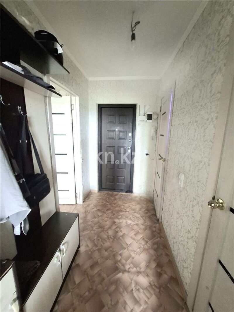 Продажа 1-комнатной квартиры, 34 м² - Продажа однокомнатных квартир в Темиртау - страница 6 фото 7 из 9