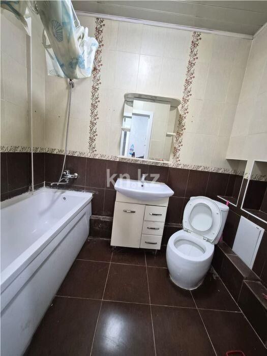 Продажа 2-комнатной квартиры, 45 м² - Продажа двухкомнатных квартир в монолитно-каркасном доме в Астане - страница 3 фото 3 из 3