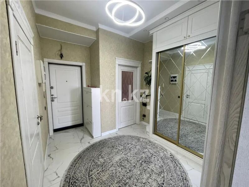 Продажа 3-комнатной квартиры, 120 м² - Продажа трехкомнатных квартир в Алмалинском р-не Алматы - страница 12 фото 7 из 7
