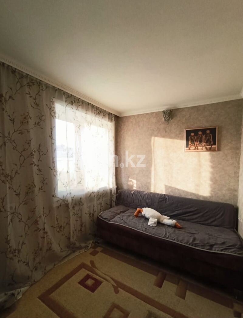 Продажа 2-комнатной квартиры, 40.2 м² - Продажа квартир в кирпичном доме в Казахстане - страница 194 фото 4 из 6