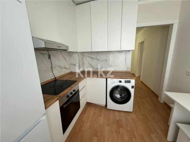 Продажа 1-комнатной квартиры, 35 м² - Продажа однокомнатных квартир в р-не Сарайшык Астаны - страница 29 фото 2 из 3