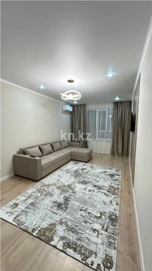 Продажа 2-комнатной квартиры, 70 м² - Продажа двухкомнатных квартир в Турксибском р-не Алматы - страница 7 фото 1 из 6