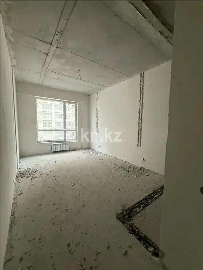 Продажа 2-комнатной квартиры, 72 м² - Продажа  двухкомнатных квартир в новостройках Алматы - страница 4 фото 2 из 3