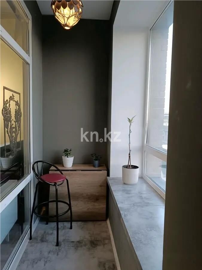 Продажа 2-комнатной квартиры, 50 м² - Продажа двухкомнатных квартир в р-не Сарыарка Астаны - страница 17 фото 6 из 6