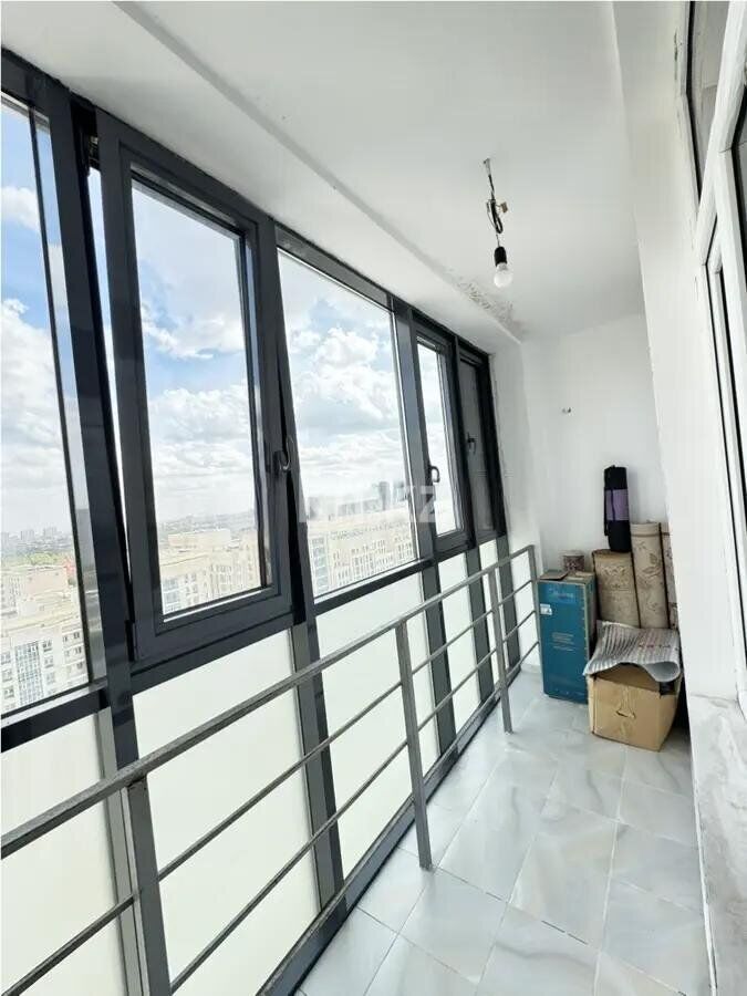 Продажа 1-комнатной квартиры, 36.9 м² - Продажа однокомнатных квартир в р-не Есиль Астаны фото 5 из 6