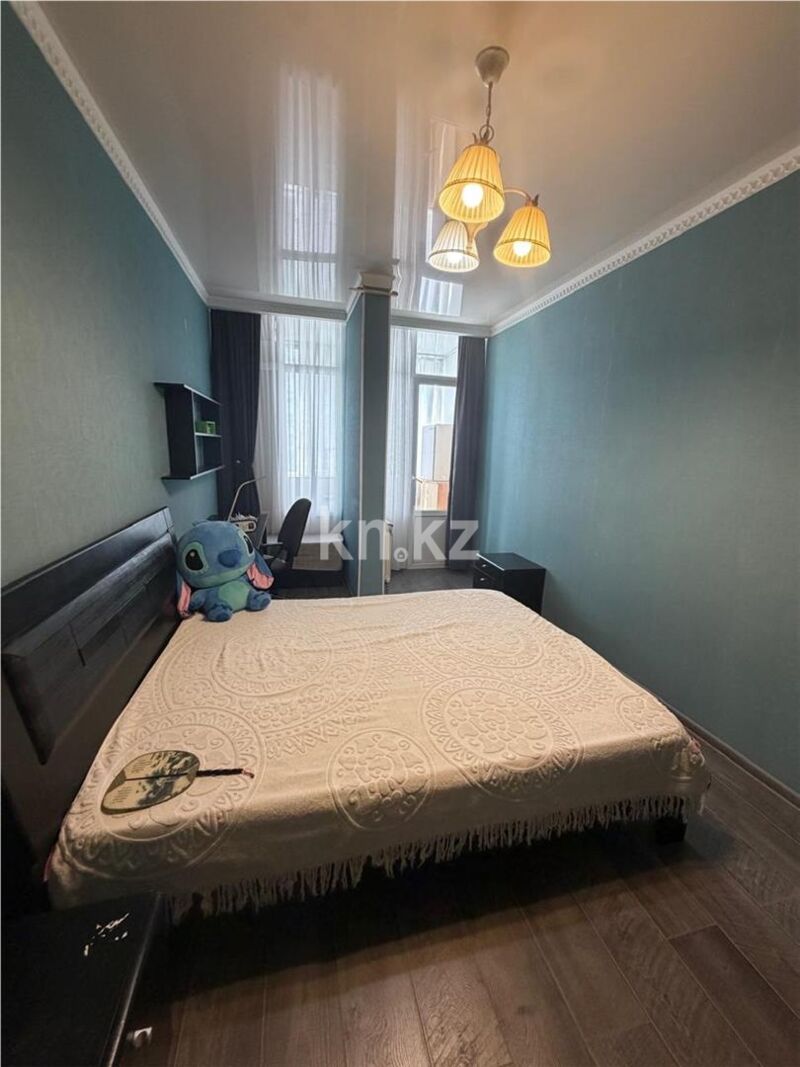 Продажа 2-комнатной квартиры, 74 м² - Продажа двухкомнатных квартир в р-не Алматы Астаны - страница 7 фото 16 из 18