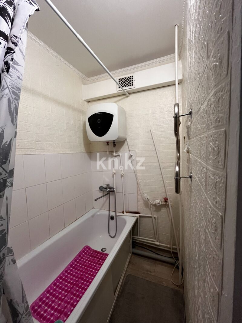 Продажа 1-комнатной квартиры, 30.5 м² - Продажа квартир в Караганде - страница 8 фото 6 из 8