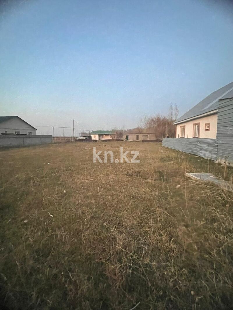Продажа участка, 6 сот. - Продажа квартир в Карагандинской области фото 6 из 16