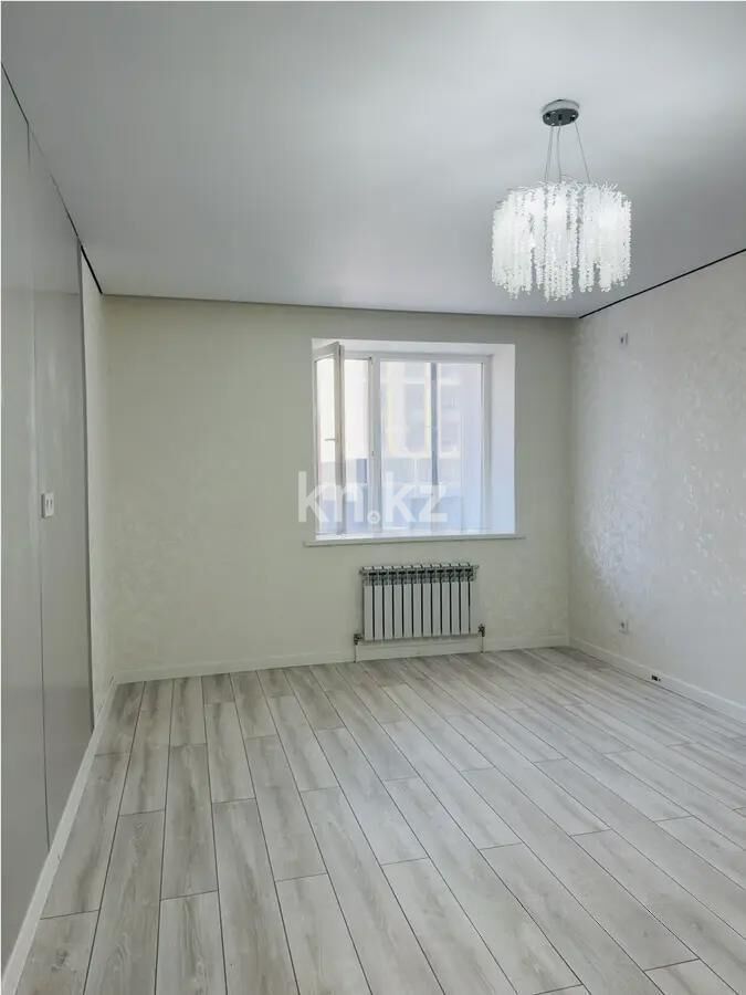 Продажа 3-комнатной квартиры, 79.6 м² - Продажа трехкомнатных квартир в кирпичном доме в Казахстане - страница 55 фото 2 из 5