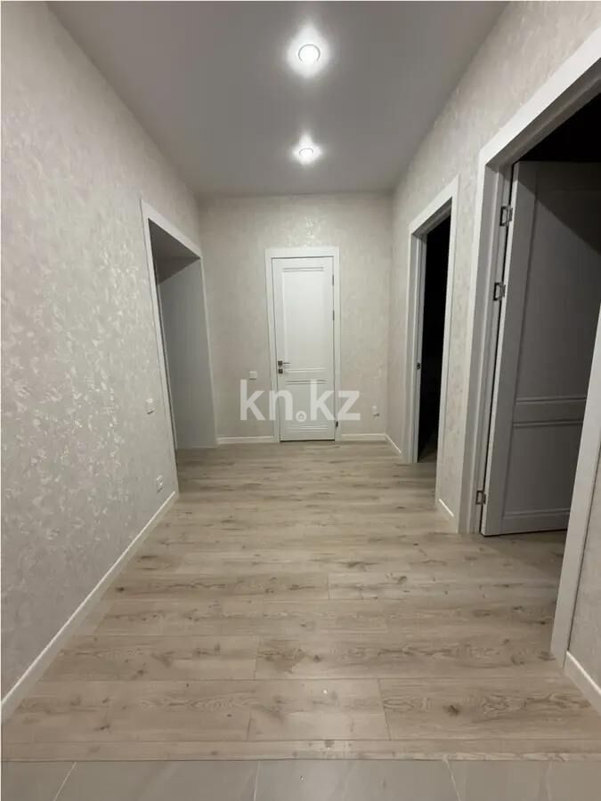 Продажа 2-комнатной квартиры, 60 м² - Продажа двухкомнатных квартир в кирпичном доме в Караганде - страница 28 фото 3 из 3