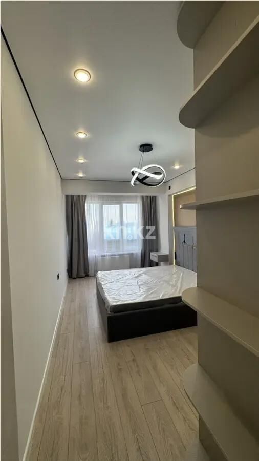 Продажа 2-комнатной квартиры, 47 м² - Продажа двухкомнатных квартир в Алмалинском р-не Алматы - страница 16 фото 2 из 4