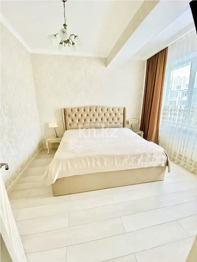 Продажа 3-комнатной квартиры, 115 м² - Продажа трехкомнатных квартир в Ауэзовском р-не Алматы - страница 20 фото 2 из 7