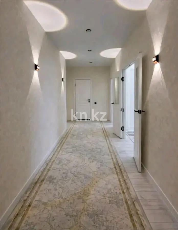 Продажа 3-комнатной квартиры, 91 м² - Продажа квартир в блочном доме в Казахстане - страница 170 фото 6 из 7