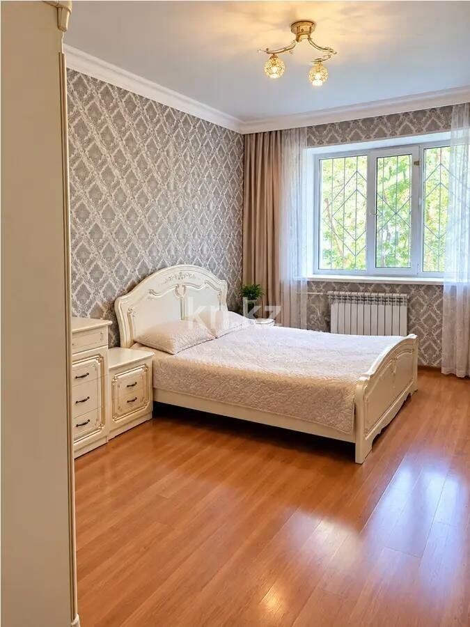 Продажа 3-комнатной квартиры, 115 м² - Продажа трехкомнатных квартир в Казахстане - страница 8 фото 2 из 5