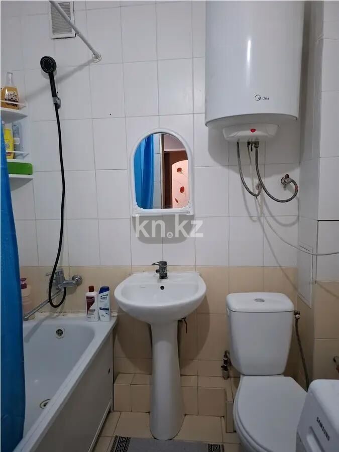 Продажа 1-комнатной квартиры, 36 м² - Продажа однокомнатных квартир в р-не Косшы Астаны - страница 4 фото 3 из 4