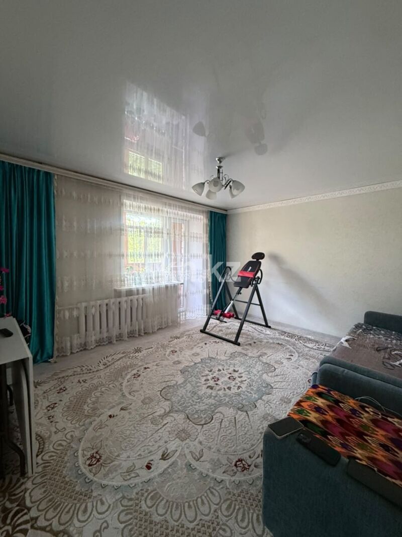 Продажа 3-комнатной квартиры, 68.7 м² - Продажа трехкомнатных квартир в Караганде фото 1 из 18