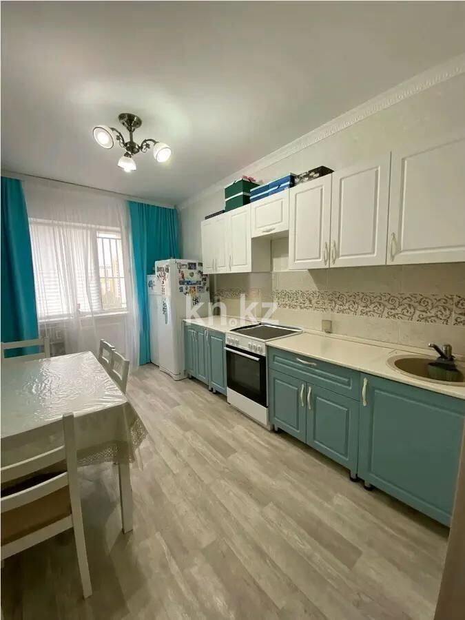 Продажа 3-комнатной квартиры, 75 м² - Продажа квартир в новостройках Астаны - страница 452 фото 4 из 6