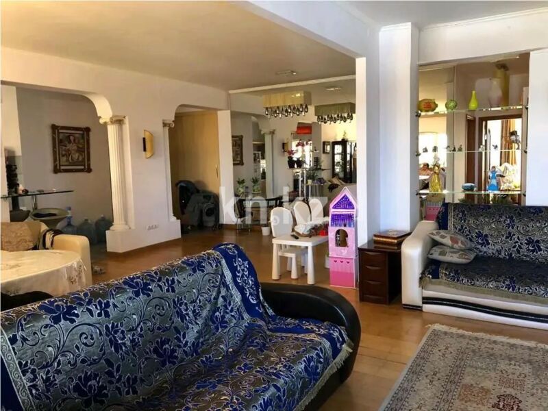 Продажа 4-комнатной квартиры, 144 м² - Продажа четырехкомнатных квартир в монолитно-каркасном доме в Казахстане - страница 18 фото 1 из 6