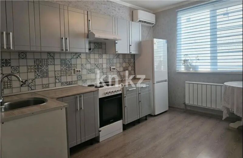 Продажа 2-комнатной квартиры, 53.6 м² - Продажа квартир в новостройках Алматы без посредников - страница 8 фото 3 из 4