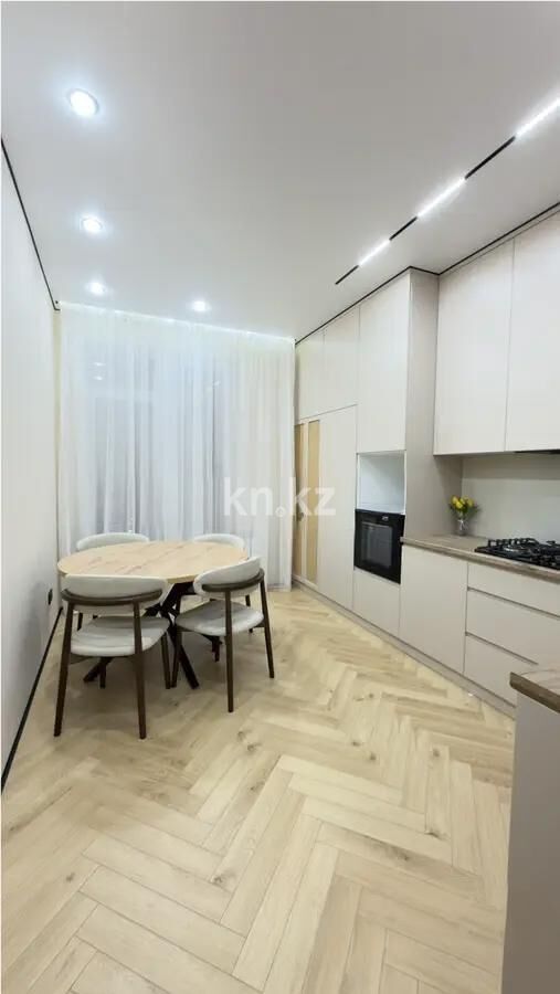 Продажа 2-комнатной квартиры, 70 м² - Продажа двухкомнатных квартир в Медеуском р-не Алматы - страница 15 фото 3 из 5