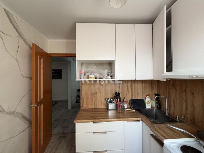 Продажа 2-комнатной квартиры, 46 м² - Продажа двухкомнатных квартир в панельном доме в Темиртау - страница 11 фото 5 из 10